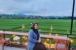 top 7+ rekomendasi cafe di ambarawa yang hits dengan view bagus