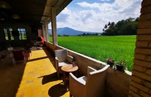 top 7+ rekomendasi cafe di ambarawa yang hits dengan view bagus