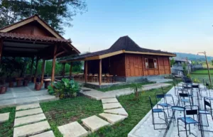 top 7+ rekomendasi cafe di ambarawa yang hits dengan view bagus