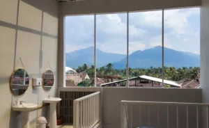 top 7+ rekomendasi cafe di ambarawa yang hits dengan view bagus