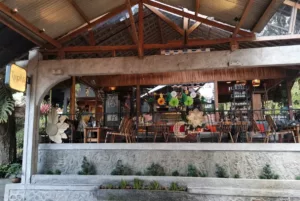 top 7+ rekomendasi cafe di ambarawa yang hits dengan view bagus