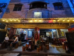 top 7+ rekomendasi cafe di ambon yang enak buat kongkow