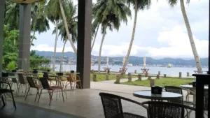 top 7+ rekomendasi cafe di ambon yang enak buat kongkow