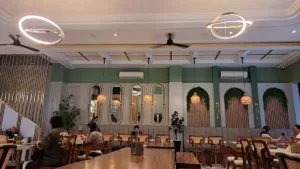 top 7+ rekomendasi cafe di ambon yang enak buat kongkow
