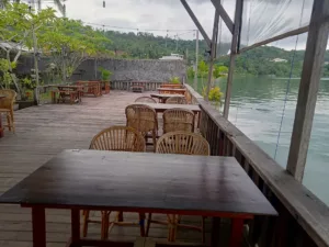top 7+ rekomendasi cafe di ambon yang enak buat kongkow