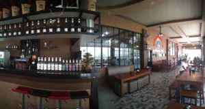 top 7+ rekomendasi cafe di ambon yang enak buat kongkow
