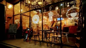 top 7+ rekomendasi cafe di ambon yang enak buat kongkow