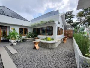 top 7+ rekomendasi cafe di banjarbaru yang keren dan bikin betah