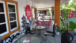top 7+ rekomendasi cafe di banjarbaru yang keren dan bikin betah