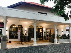 top 7+ rekomendasi cafe di banjarbaru yang keren dan bikin betah