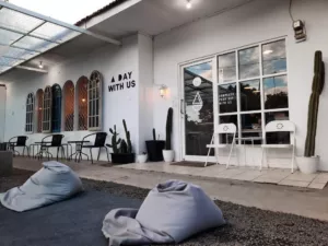top 7+ rekomendasi cafe di banjarbaru yang keren dan bikin betah