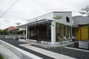 top 7+ rekomendasi cafe di banjarbaru yang keren dan bikin betah