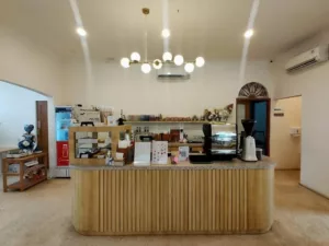 top 7+ rekomendasi cafe di banjarbaru yang keren dan bikin betah
