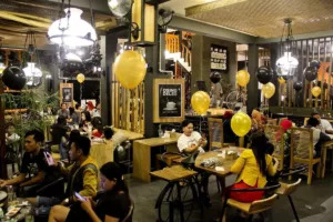 top 7+ rekomendasi cafe di banyuwangi terbaik dan aesthetic