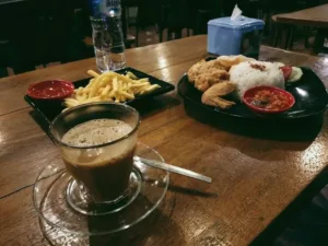 top 7+ rekomendasi cafe di binjai yang lagi hits