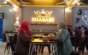 top 7+ rekomendasi cafe di kepanjen yang asik dan estetik