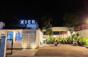 top 7+ rekomendasi cafe di kepanjen yang asik dan estetik