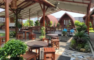 top 7+ rekomendasi cafe di kepanjen yang asik dan estetik