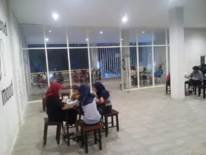 top 7+ rekomendasi cafe di nganjuk yang gak boleh dilewatkan!