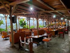 top 7+ rekomendasi cafe di nganjuk yang gak boleh dilewatkan!