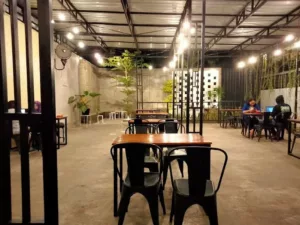top 7+ rekomendasi cafe di nganjuk yang gak boleh dilewatkan!