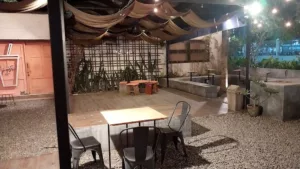 top 7+ rekomendasi cafe di nganjuk yang gak boleh dilewatkan!