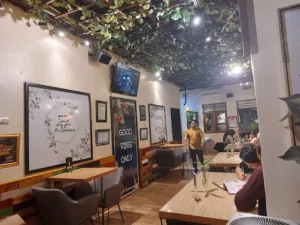 top 7+ rekomendasi cafe di nganjuk yang gak boleh dilewatkan!