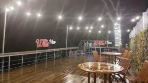top 7+ rekomendasi cafe di nganjuk yang gak boleh dilewatkan!
