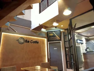 top 7+ rekomendasi cafe di pekanbaru yang paling hits