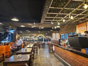 top 7+ rekomendasi cafe di pekanbaru yang paling hits