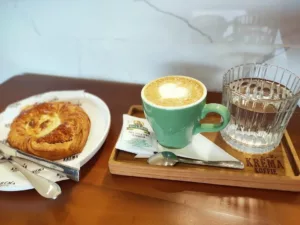 top 7+ rekomendasi cafe di pekanbaru yang paling hits
