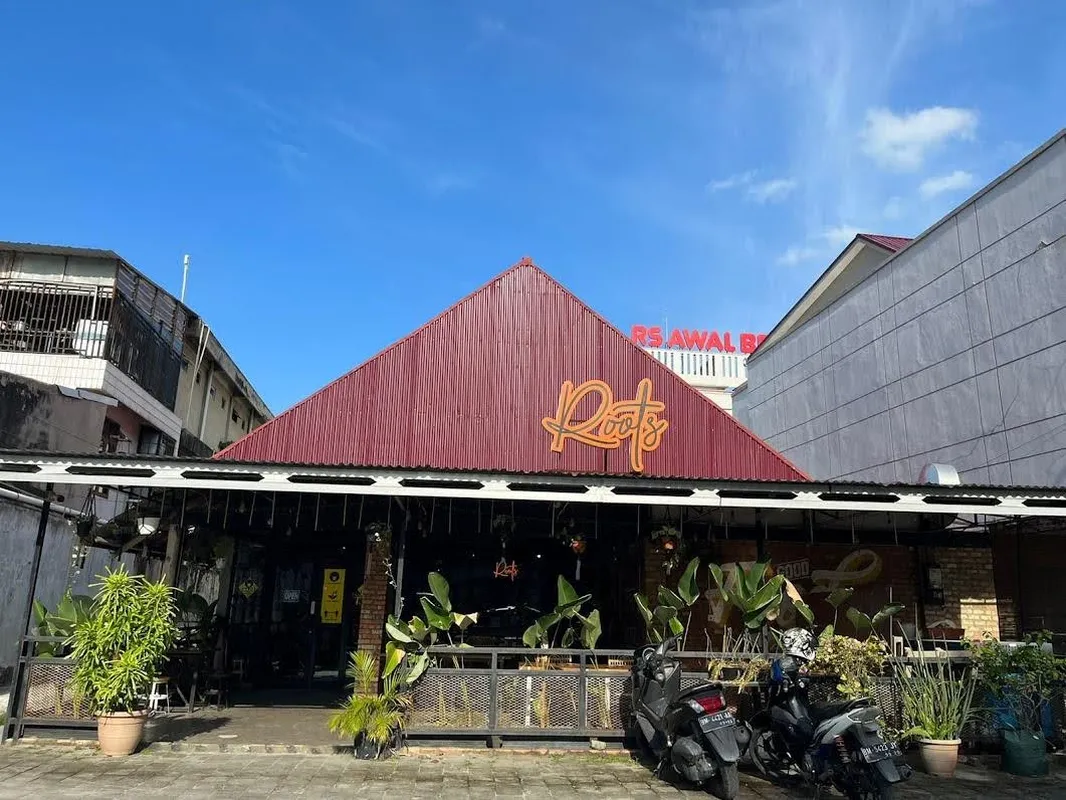 Top 7+ Rekomendasi Cafe di Pekanbaru yang Paling Hits