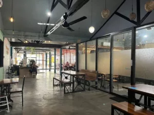 top 7+ rekomendasi cafe di pekanbaru yang paling hits