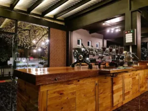 top 7+ rekomendasi cafe di pekanbaru yang paling hits