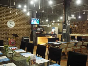 top 7+ rekomendasi cafe di pekanbaru yang paling hits