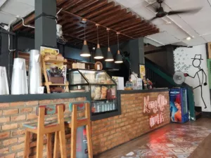 top 7+ rekomendasi cafe di samarinda, super cozy dan estetik