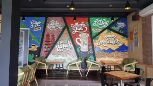 top 7+ rekomendasi cafe di samarinda, super cozy dan estetik