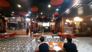 top 7+ rekomendasi cafe di samarinda, super cozy dan estetik