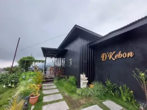 top 7+ rekomendasi cafe di selo boyolali yang cocok buat healing