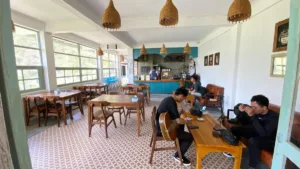 top 7+ rekomendasi cafe di selo boyolali yang cocok buat healing