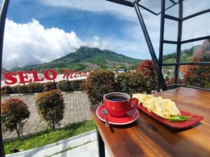 top 7+ rekomendasi cafe di selo boyolali yang cocok buat healing
