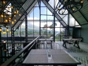 top 7+ rekomendasi cafe di selo boyolali yang cocok buat healing
