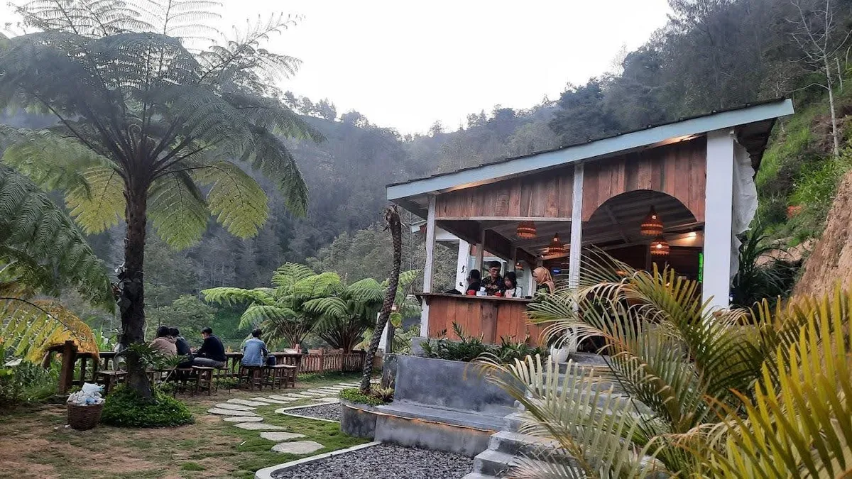 Top 7+ Rekomendasi Cafe di Selo Boyolali yang Cocok Buat Healing