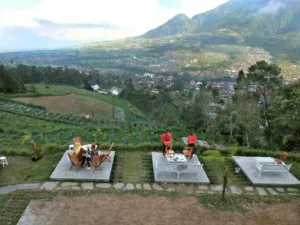 top 7+ rekomendasi cafe di selo boyolali yang cocok buat healing