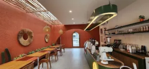 top 7+ rekomendasi cafe di serang paling hits 2024