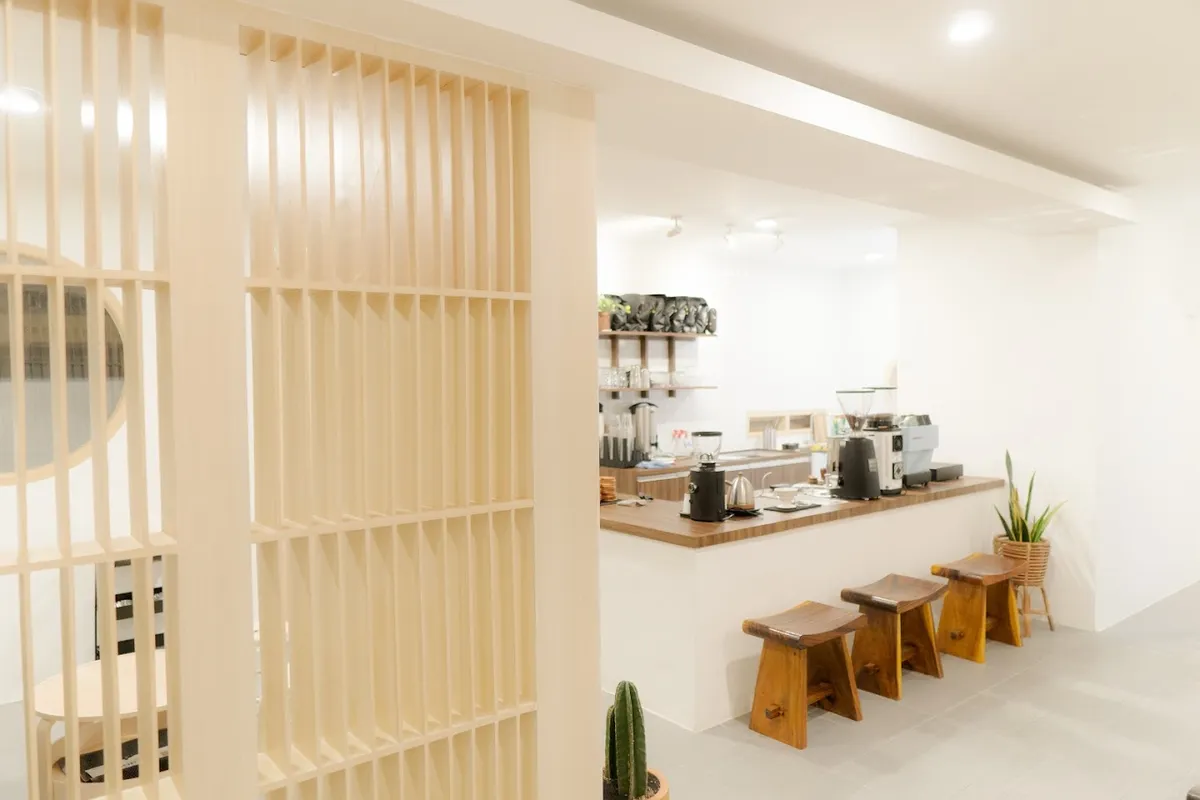Top 7+ Rekomendasi Cafe di Serang Paling Hits 2024