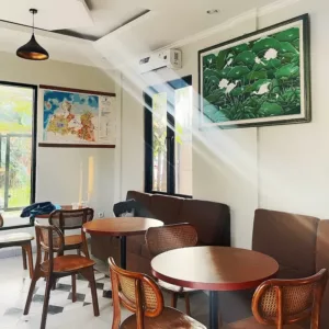 top 7+ rekomendasi cafe di serang paling hits 2024