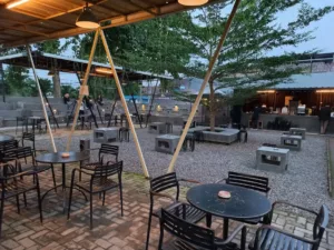 top 7+ rekomendasi cafe di serang paling hits 2024
