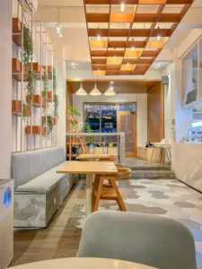 top 7+ rekomendasi cafe di serang paling hits 2024