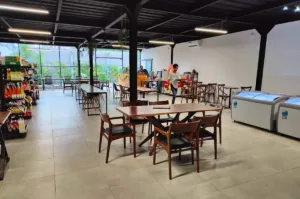 top 7+ rekomendasi cafe di solo baru yang bagus dan instagramable